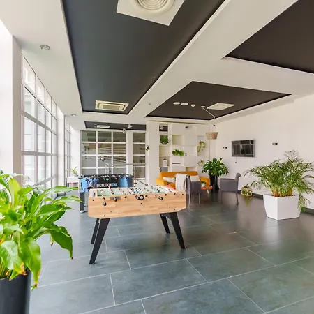 Diva By Comfort Apartment Kolberg