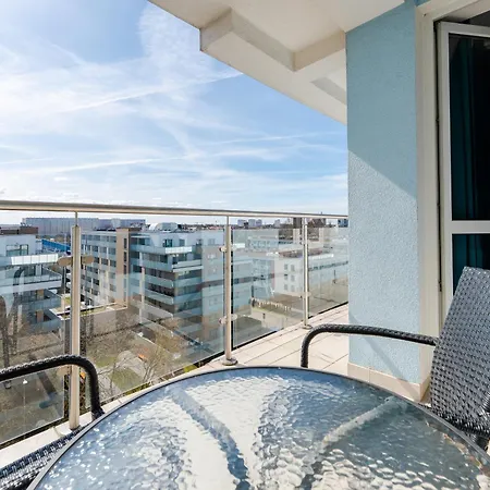 Diva By Comfort Apartment Kolberg