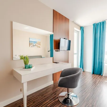 Diva By Comfort Apartment
