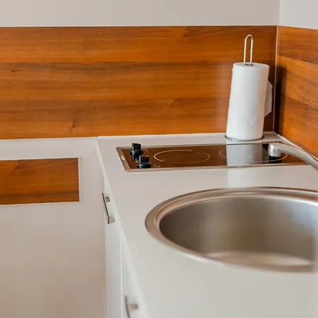 Diva By Comfort Apartment Kolberg
