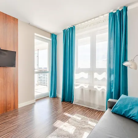 Diva By Comfort Apartament