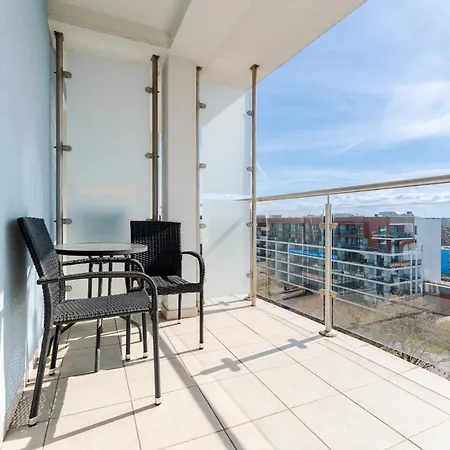 Apartament Diva By Comfort