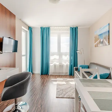 Apartament Diva By Comfort