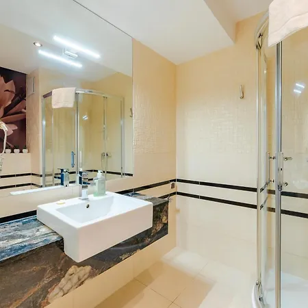 Apartament Diva By Comfort *