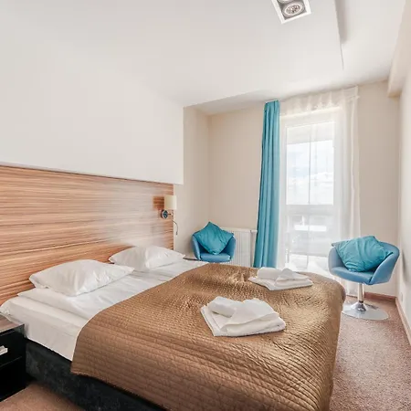 Diva By Comfort Kolobrzeg