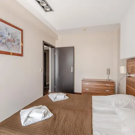 Apartament Diva By Comfort