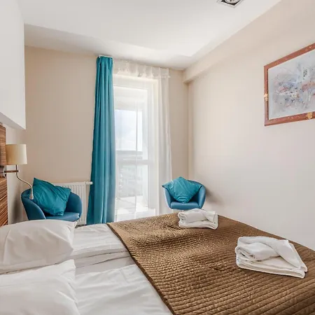 Apartament Diva By Comfort *