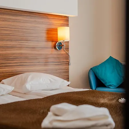 Diva By Comfort Apartament Kołobrzeg