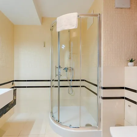 Apartament Diva By Comfort