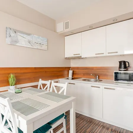 Apartament Diva By Comfort *