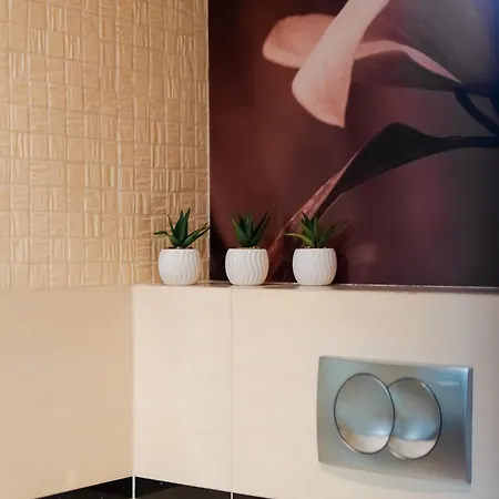 Diva By Comfort Apartament Kołobrzeg