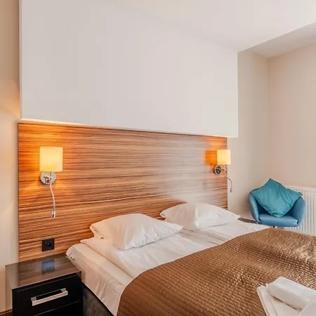 Apartament Diva By Comfort