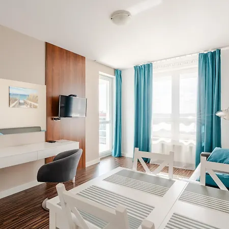 Diva By Comfort Apartament *
