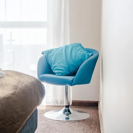 Diva By Comfort Kolobrzeg