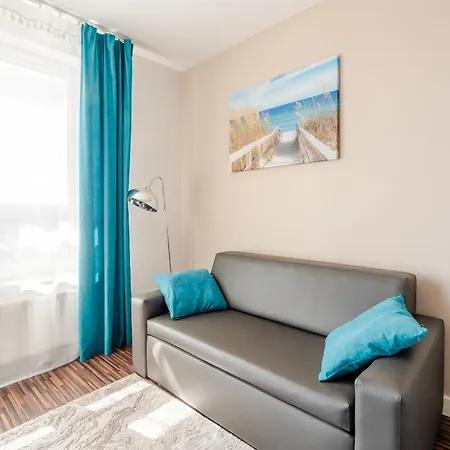 Diva By Comfort Apartament