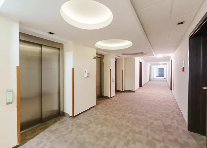 Diva By Comfort Apartment *