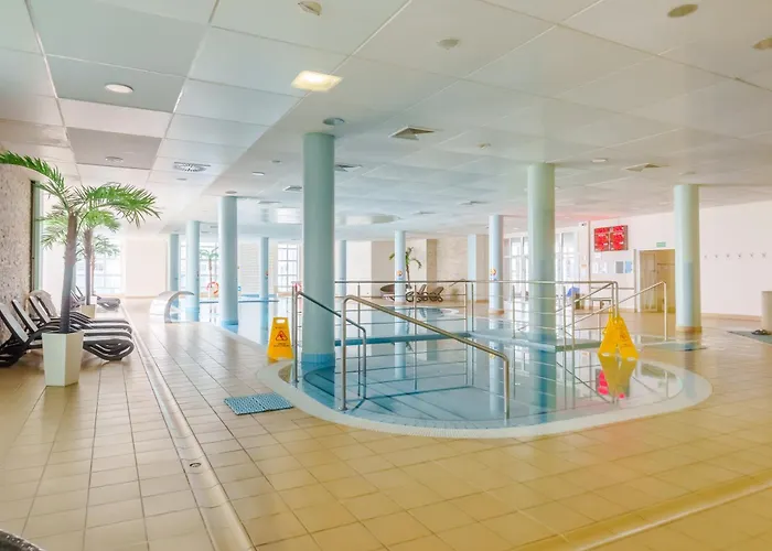 Apartment Diva By Comfort *