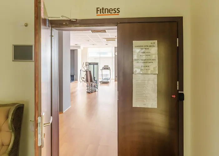 Diva By Comfort Apartment