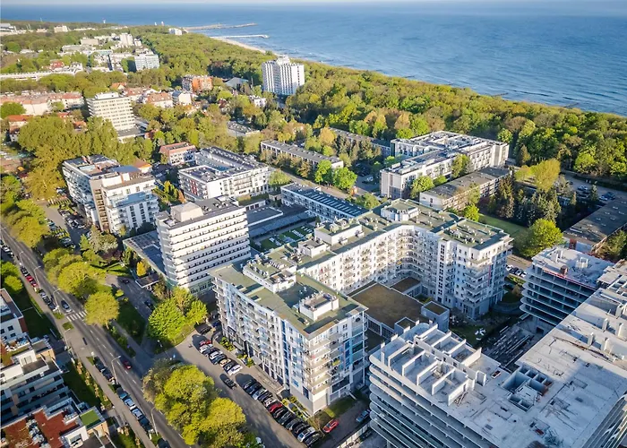 Diva By Comfort Apartment