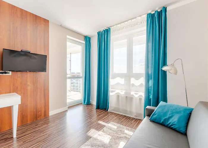 Diva By Comfort Apartment