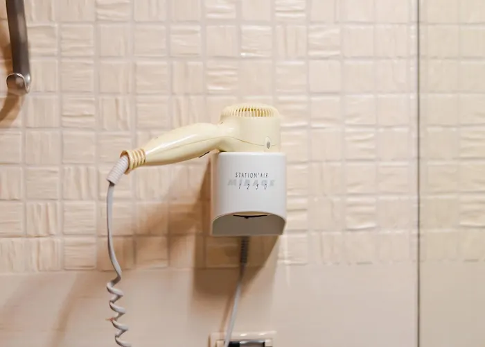 Diva By Comfort Apartment *