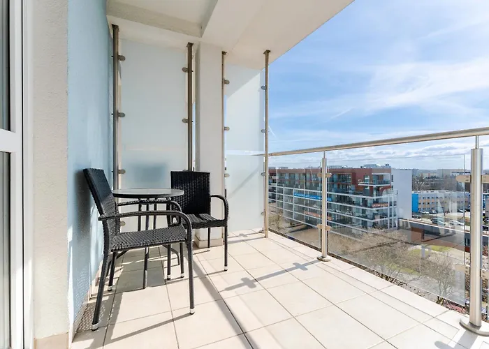 Apartment Diva By Comfort