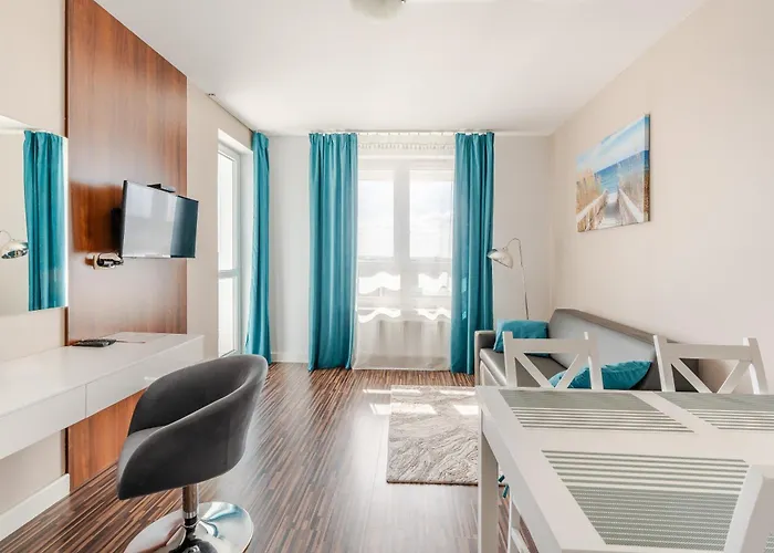 Apartment Diva By Comfort