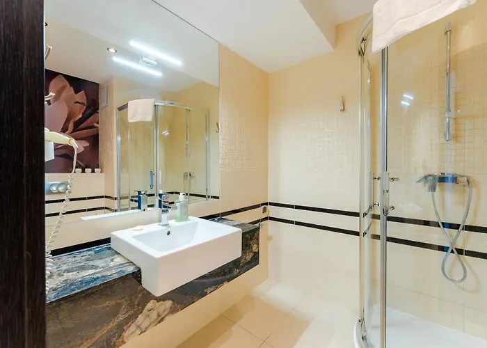 Apartment Diva By Comfort *