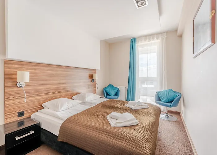 Diva By Comfort Kolberg