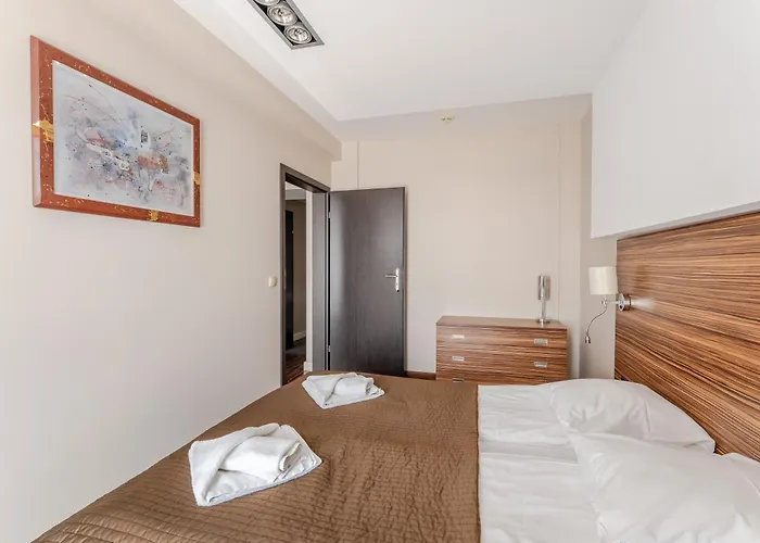 Apartment Diva By Comfort