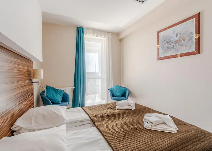 Apartment Diva By Comfort *