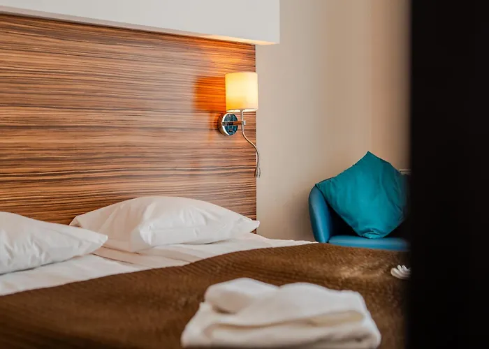 Diva By Comfort Apartment Kolberg