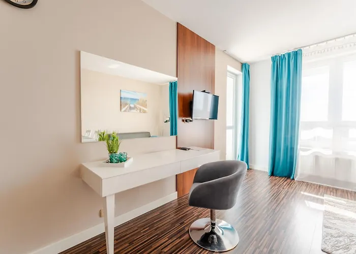 Diva By Comfort Apartment