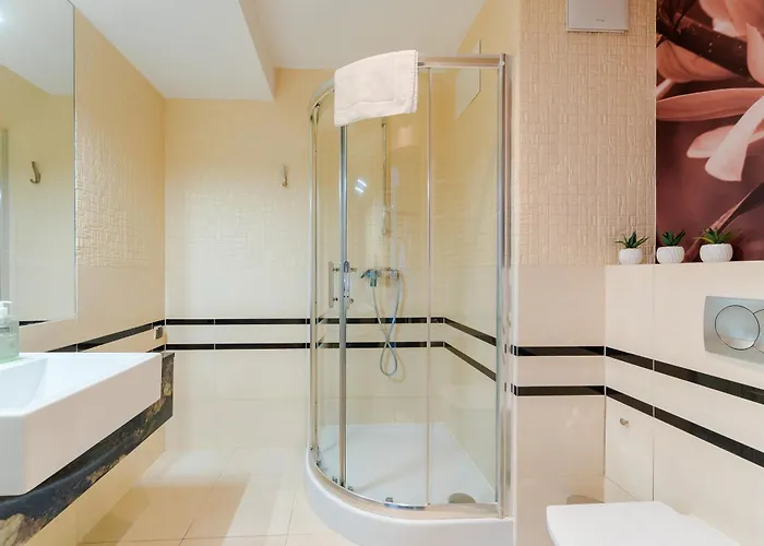 Apartment Diva By Comfort