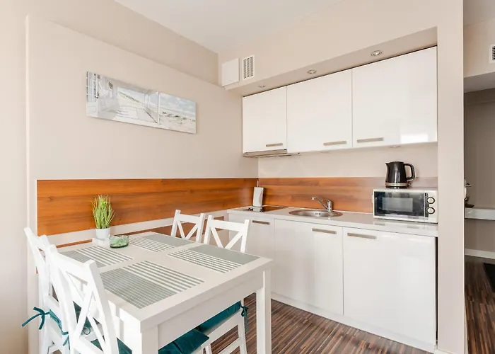 Apartment Diva By Comfort *