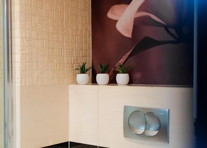 Diva By Comfort Apartment Kolberg