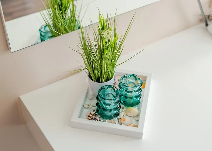 Diva By Comfort Apartment