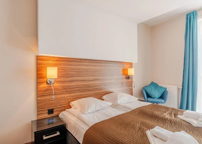 Apartment Diva By Comfort