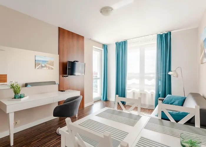 Diva By Comfort Apartment *