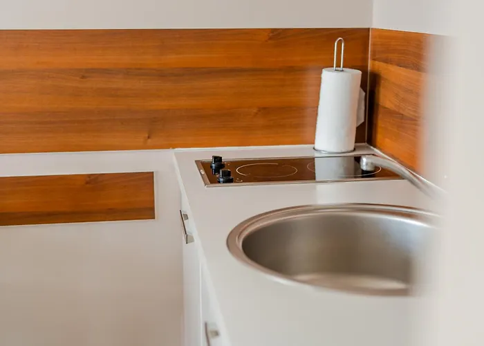 Diva By Comfort Apartment Kolberg