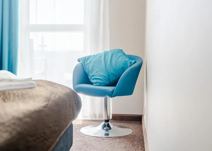 Diva By Comfort Kolberg