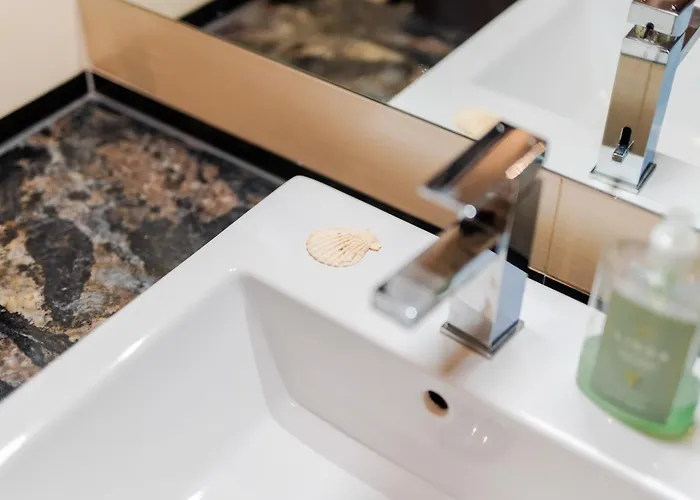 Diva By Comfort Apartment Kolberg