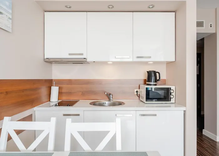 Diva By Comfort Apartment *