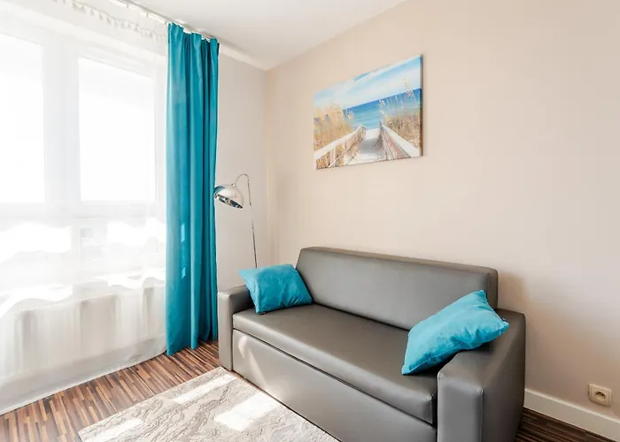 Diva By Comfort Apartment